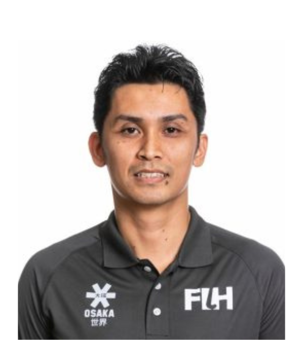 Ir. Ts. Nazmi Kamarudin